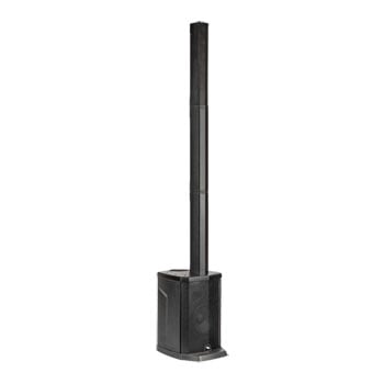 Proel SESSION1XFREE 2-Channel Battery Powered Column System