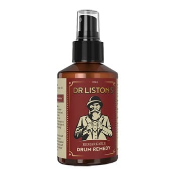 Dr Listons Remarkable Drum Remedy 150Ml Dr-Rdr-150