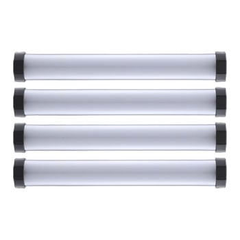 Godox Tl30-K4 Bi-Colour Rgb Tube Quad Kit Gd-Tl30-K4