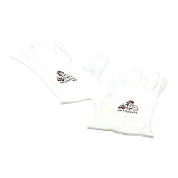 Dr Listons Supreme Polishing Gloves Dr-Spg-01