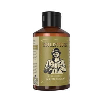Dr Listons Replenishing Hand Cream 150ml