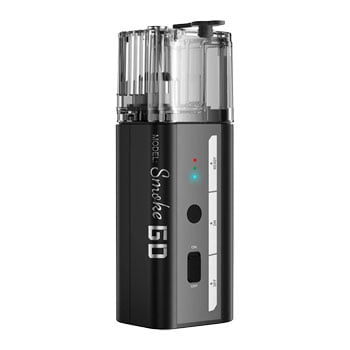 LensGo Smoke Go Portable Hand-Held Fog Machine