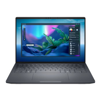 Dell Pro Max Premium 14 MA14250 14" Intel Core Ultra 7 RTX PRO 2000 Blackwell Workstation Laptop