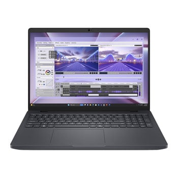 Dell Pro Max 16 MC16250 16" Intel Core Ultra 7 RTX PRO 1000 Blackwell Workstation Laptop