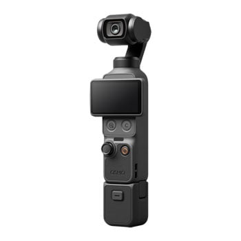 DJI Osmo Pocket 4 Standard Combo