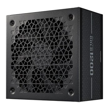 Cooler Master Elite Gold 1200 Modular ATX 3.1 PSU / Power Supply