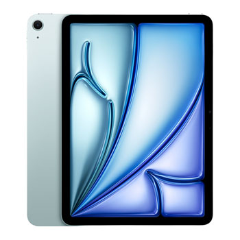 Apple iPad Air 11" (M4) 128GB Blue WiFi Tablet
