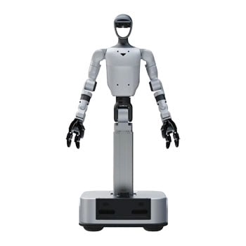 Unitree G1-D Flagship Edition C Wheeled Humanoid Robot