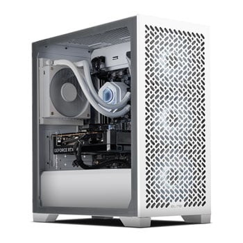 Scan Performance RTX, 12GB RTX 5070, Intel Ultra 5 250K Plus, 16GB DDR5, 1TB M.2 SSD, SCAN Gaming PC