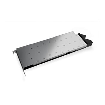 EK-Pro GPU WB NVIDIA H200 NVL Liquid Cooling Block