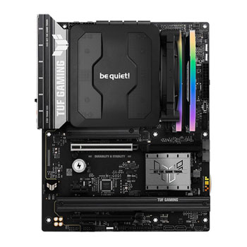 3XS Performance Bundle, Intel Core Ultra 7 270K PLUS, 32GB DDR5, Scan Gaming Bundle
