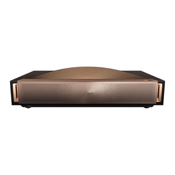 Hisense L9QTUK 4K Ultra HD HDR Smart Laser TV