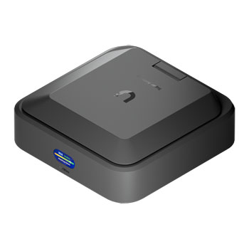 Ubiquiti AirWire Triple Band WiFi 7 Client Adapter