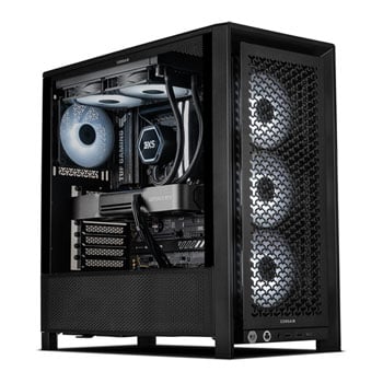 Scan Systems Gaming Pc With Nvidia Geforce Rtx 5090 And Amd Ryzen 9850X3d Size 7 Edfe98x3d5090