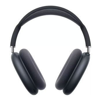 Apple AirPods Max 2 Midnight Headphones with Smart Case