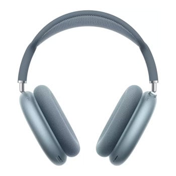 Apple AirPods Max 2 Blue Headphones with Smart Case