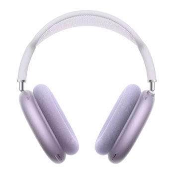 Apple AirPods Max 2 Purple Headphones with Smart Case