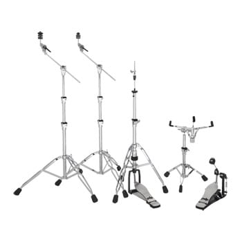 PDP Concept Series Heavyweight 5-Piece Hardware Pack