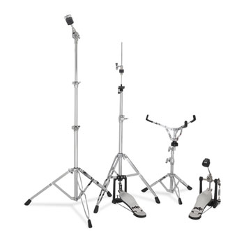 PDP 300 Series Hardware Pack