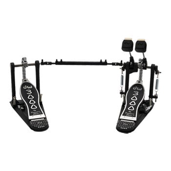 Dw 3000 Series Double Bass Pedal Dwcp3002a Exp