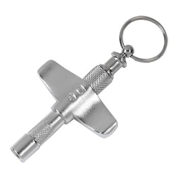 DW Drumkey Key Chain