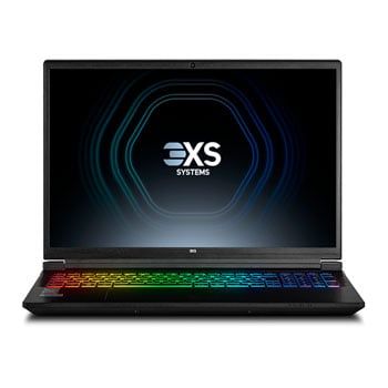 16" 3XS Gamer, 12GB RTX 5070 Ti, Intel Core i7 14650HX, 16GB DDR5, 1TB SSD, Scan Gaming Laptop