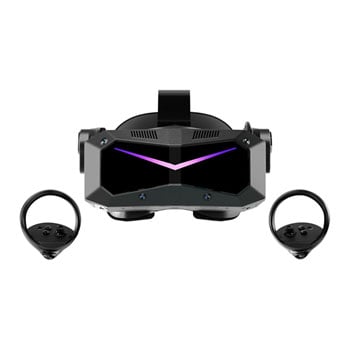Pimax Crystal Super Micro-OLED VR Headset