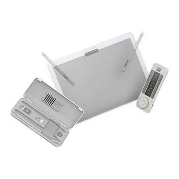 Xencelabs Pen Tablet Medium SE Bundle V2