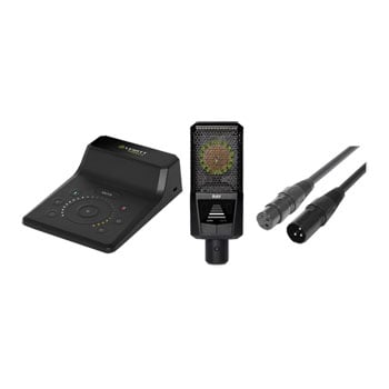 Lewitt Connect + Ray Microphone Bundle Size 2 Conn2ray