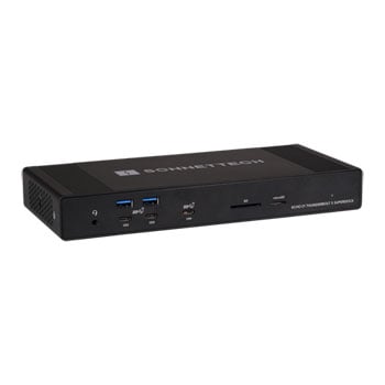 Sonnet Echo 21 Thunderbolt 5 SuperDock