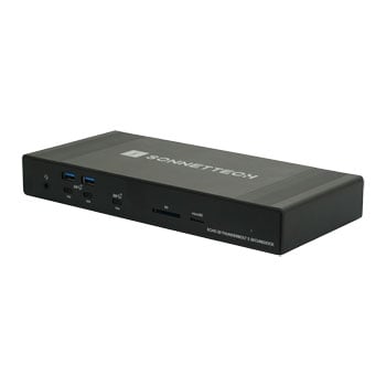 Sonnet Echo 20 Thunderbolt 5 SecureDock