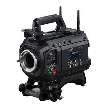 Blackmagic URSA Cine 12K LF 100G
