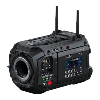 Blackmagic URSA Cine 12K LF 100G Body
