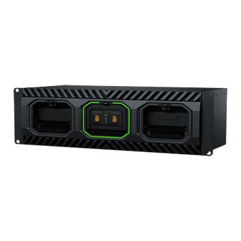 Blackmagic Media Dock Ultra