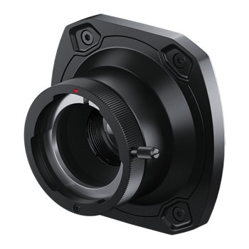 Blackmagic URSA Cine Mount (B4)