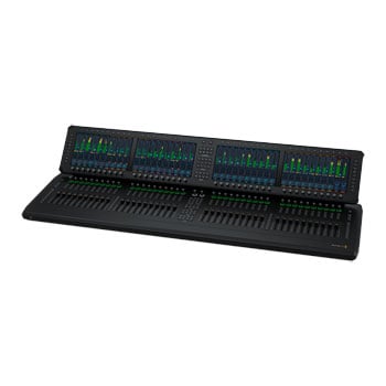 Blackmagic Design Fairlight Live Audio Panel 40