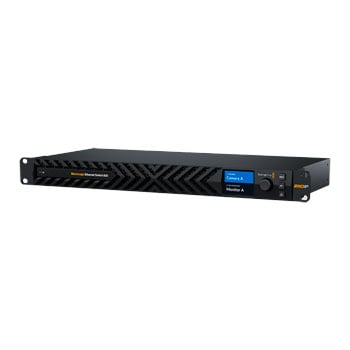 Blackmagic Ethernet Switch 820