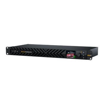 Blackmagic StudioBridge 100G