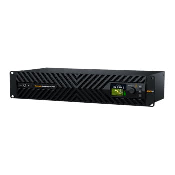 Blackmagic StudioBridge 10G PWR