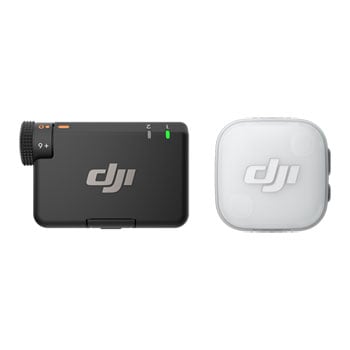 DJI Mic Mini 2 (1TX + 1 RX)