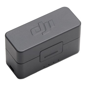 DJI Mic Mini 2 Charging Case (1TX + 1 Mobile RX)