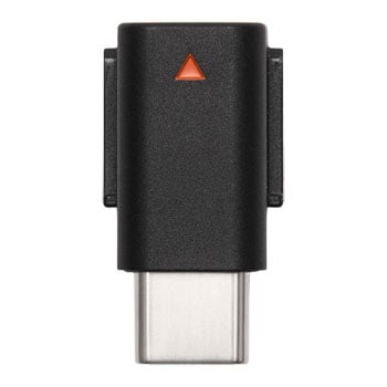 DJI Mic Receiver Adapter (USB-C to USB-C)