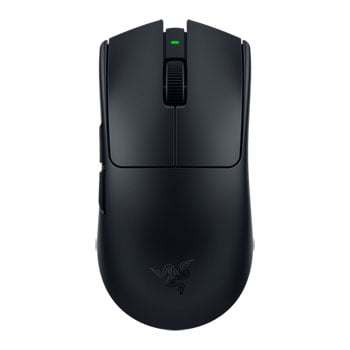 Razer Viper V4 Pro Optical Wireless Black Gaming Mouse LN170180