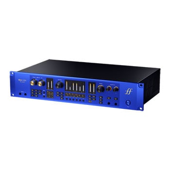 Focusrite ISA C8X Audio Interface
