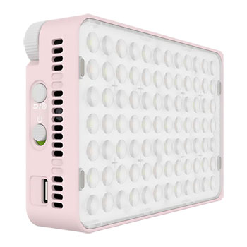 Amaran Ace 25c (Pink)