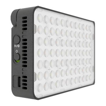 Amaran Ace 25x (Charcoal)