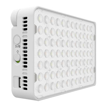 Amaran Ace 25x (White)
