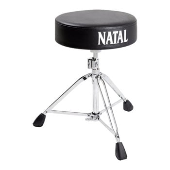 Natal H-ST-DT1 Standard Drum Throne