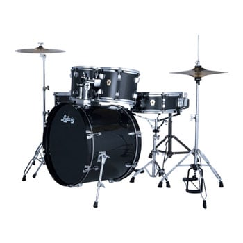 Ludwig Accent Drive Kit - Moon Dust
