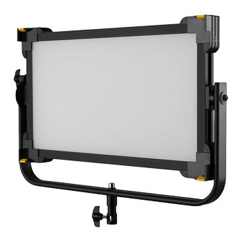 Ikan Lyra POE 1x2 Bi-Colour Studio Panel Soft LED Light